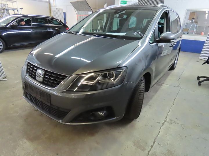 SEAT ALHAMBRA 2020 vsszzz7nzlv510691