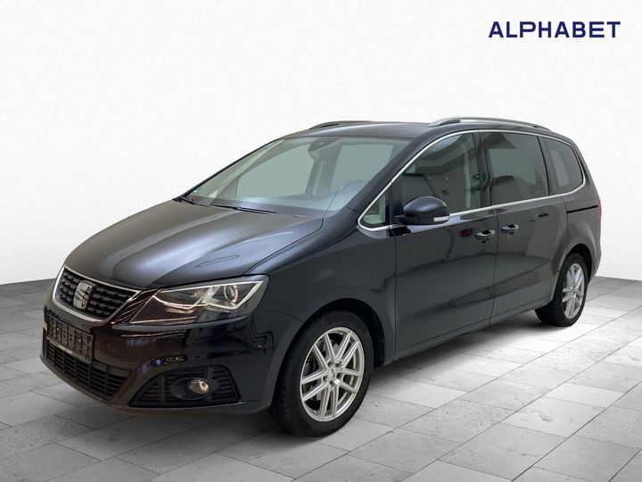 SEAT ALHAMBRA 2.0 TDI S&S 2020 vsszzz7nzlv511753