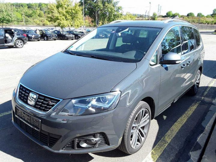 SEAT ALHAMBRA 2020 vsszzz7nzlv513908