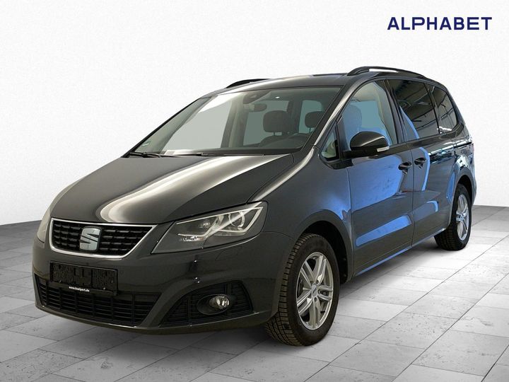 SEAT ALHAMBRA 2.0 TDI 2020 vsszzz7nzmv500780