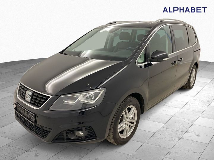 SEAT ALHAMBRA 1.4 TSI S&S 2021 vsszzz7nzmv506060