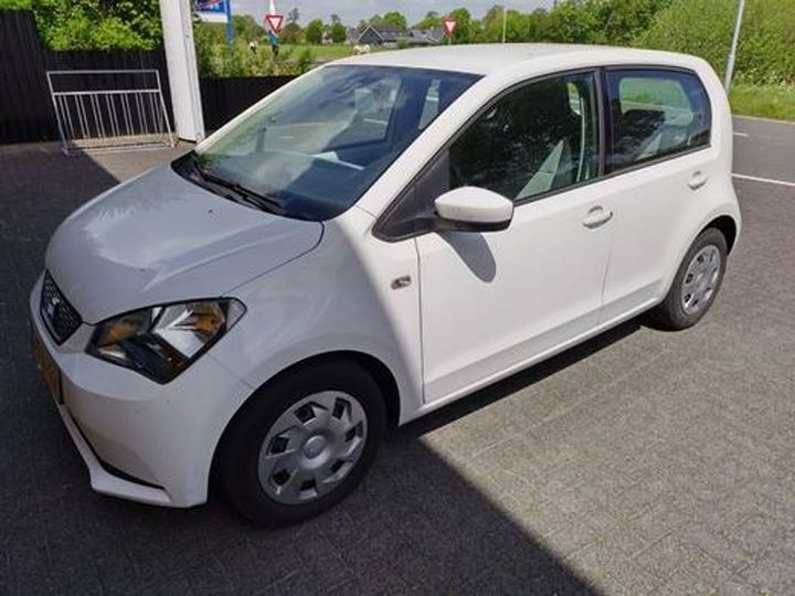 SEAT MII 2013 vsszzzaazed302858