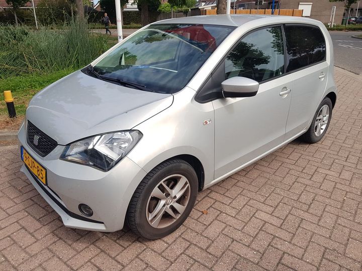 SEAT MII 2013 vsszzzaazed309179