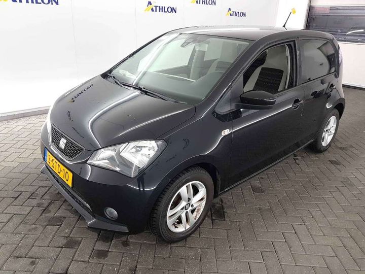 SEAT MII 2013 vsszzzaazed311936