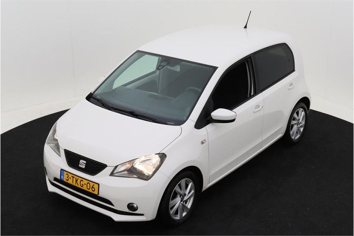 SEAT MII 2014 vsszzzaazed315816