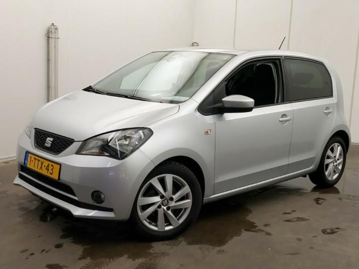 SEAT MII 2014 vsszzzaazed319407