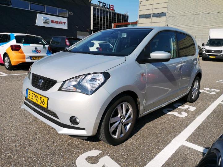 SEAT MII 2015 vsszzzaazfd308080