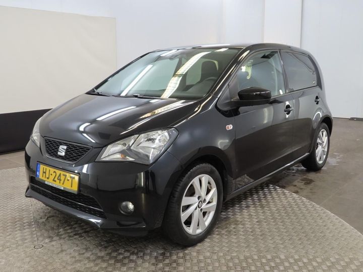 SEAT MII 2015 vsszzzaazgd309444