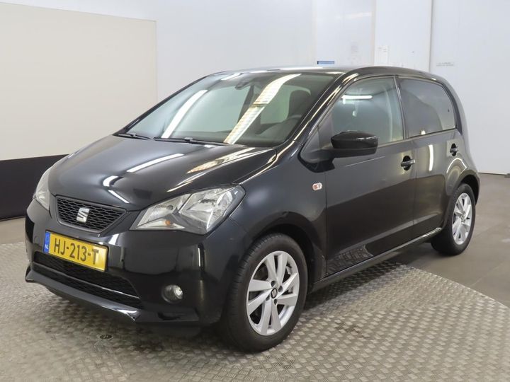 SEAT MII 2015 vsszzzaazgd309540