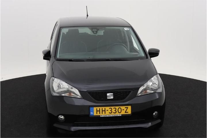 SEAT MII 2015 vsszzzaazgd310695