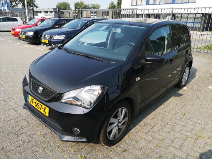 SEAT MII 2016 vsszzzaazgd313130