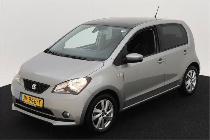 SEAT MII 2016 vsszzzaazgd325281