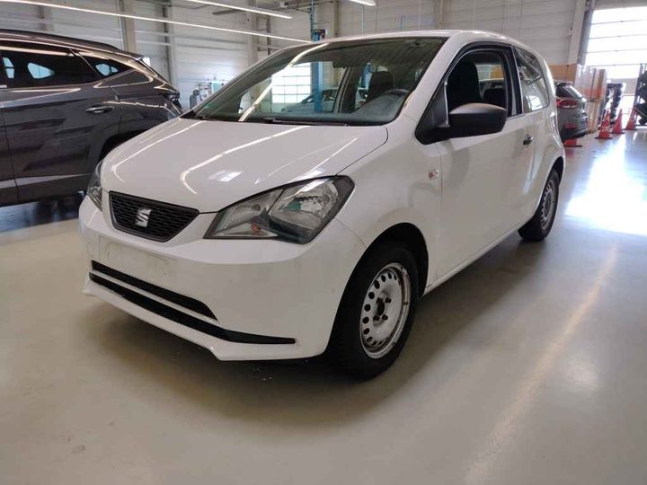 SEAT MII 2016 vsszzzaazgd325411