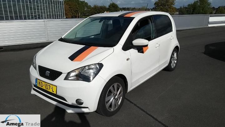 SEAT MII 2016 vsszzzaazgd325751