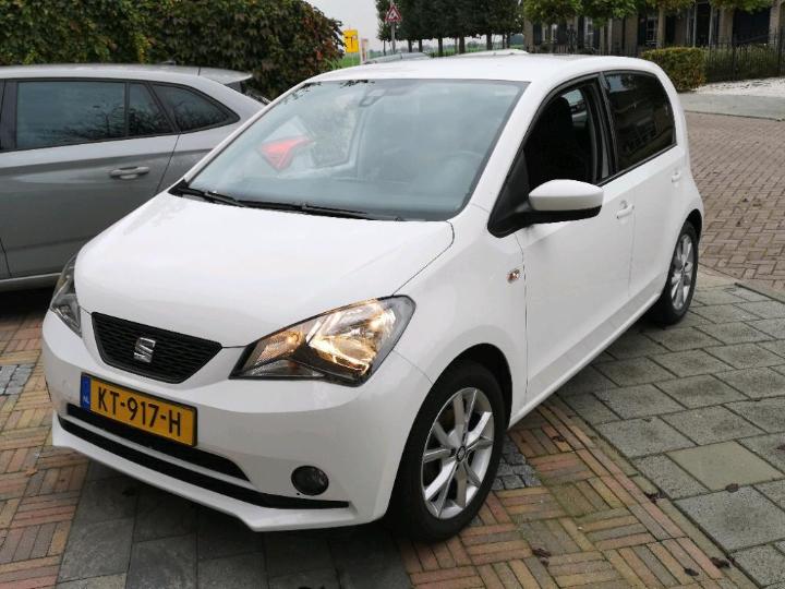 SEAT MII 2016 vsszzzaazhd301476