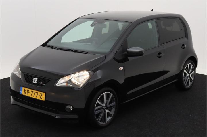 SEAT MII 2016 vsszzzaazhd303973