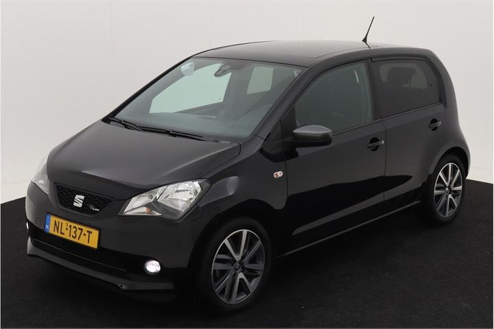 SEAT MII 2017 vsszzzaazhd304208