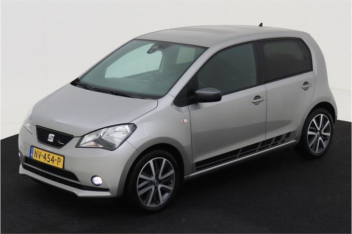 SEAT MII 2017 vsszzzaazhd304581