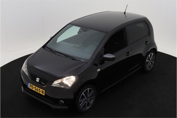 SEAT MII 2017 vsszzzaazhd304599