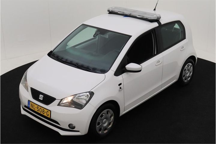 SEAT MII 2017 vsszzzaazhd308642