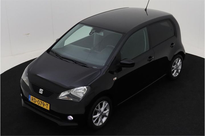 SEAT MII 2018 vsszzzaazjd305778