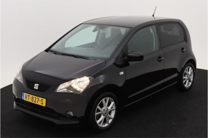 SEAT MII 2018 vsszzzaazjd308011