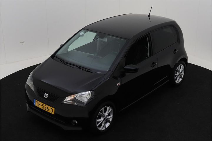 SEAT MII 2018 vsszzzaazjd309106