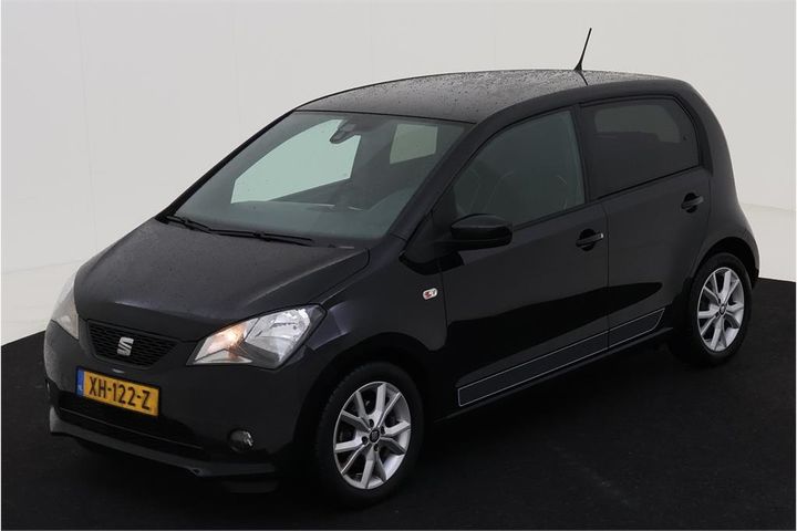 SEAT MII 2019 vsszzzaazjd309614