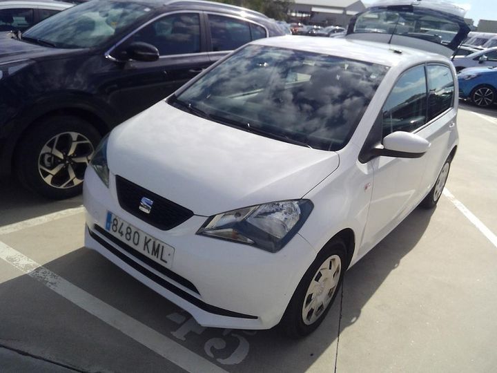 SEAT MII 2018 vsszzzaazjd310017