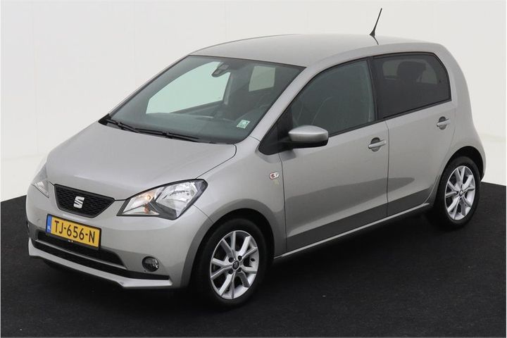 SEAT MII 2018 vsszzzaazjd310405