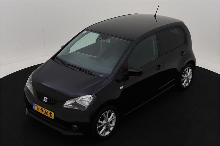 SEAT MII 2018 vsszzzaazjd311744