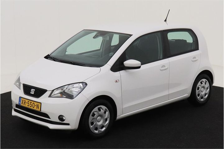 SEAT MII 2019 vsszzzaazjd312089