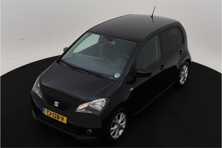 SEAT MII 2018 vsszzzaazjd312925