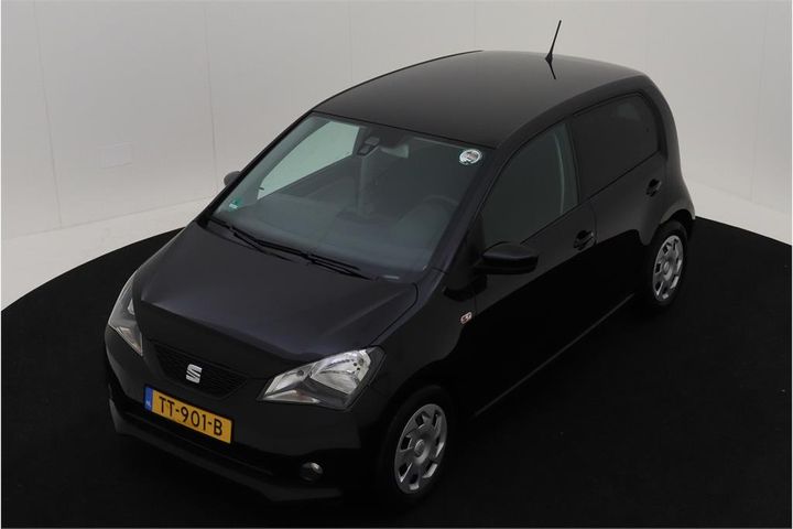 SEAT MII 2018 vsszzzaazjd312962