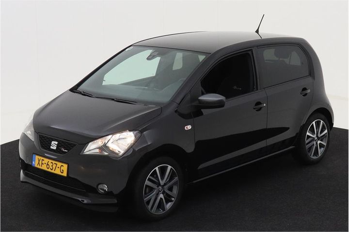 SEAT MII 2019 vsszzzaazkd303910