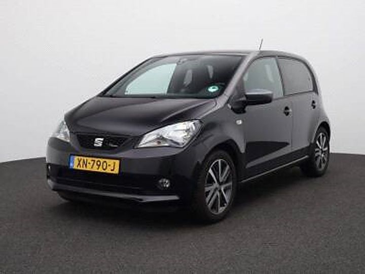 SEAT MII 2019 vsszzzaazkd306906