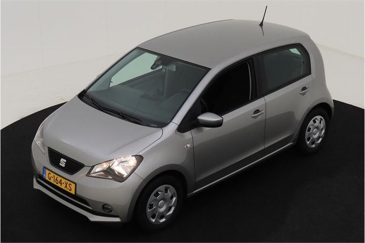 SEAT MII 2020 vsszzzaazkd308206