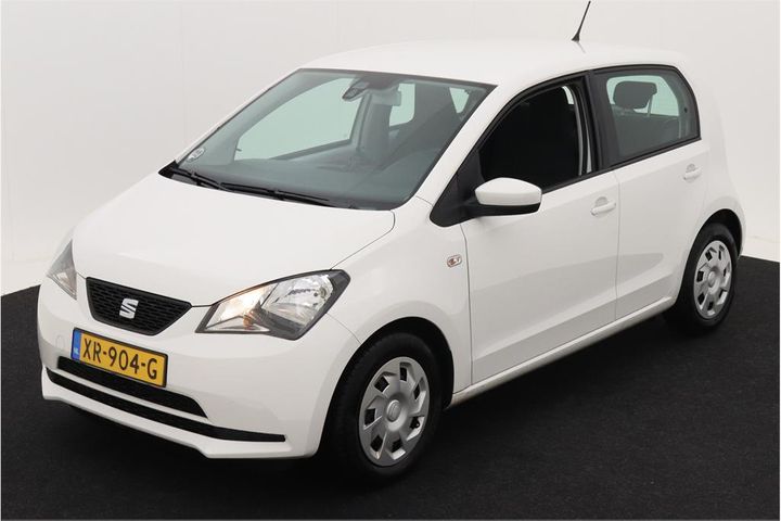 SEAT MII 2019 vsszzzaazkd308310