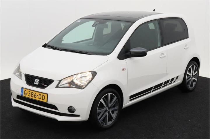 SEAT MII 2019 vsszzzaazkd309131