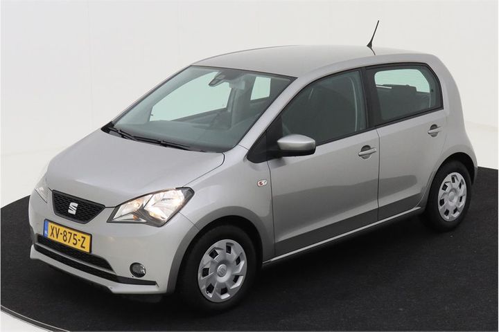 SEAT MII 2019 vsszzzaazkd310480