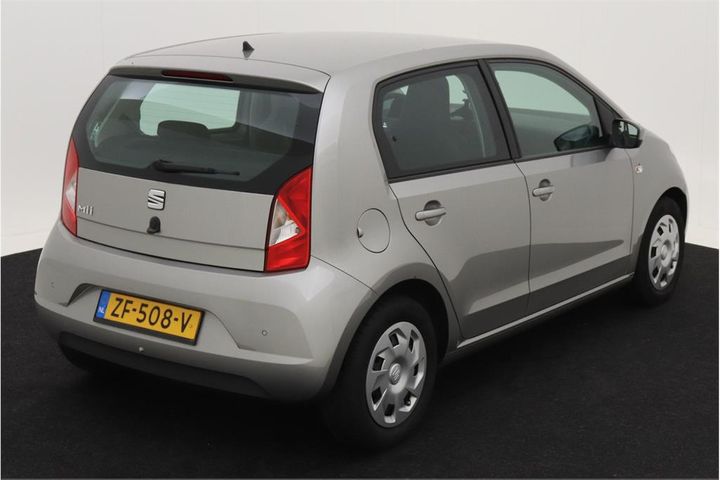 SEAT MII 2019 vsszzzaazkd313198