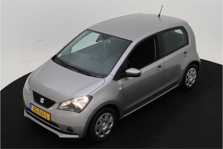 SEAT MII 2019 vsszzzaazkd313663