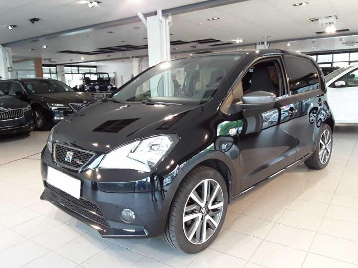 SEAT MII 2019 vsszzzaazkd313938