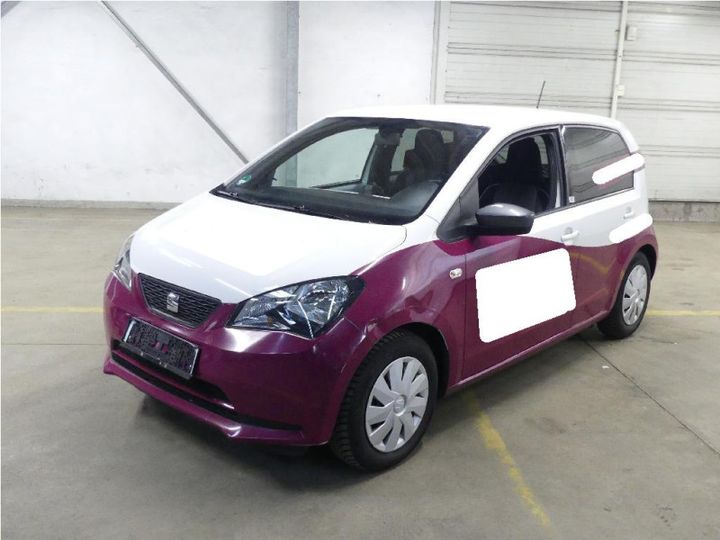 SEAT MII1.0 CHIC 2019 vsszzzaazkd315578