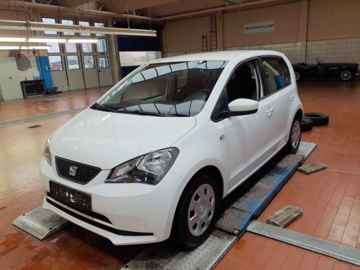 SEAT MII 2019 vsszzzaazkd333127