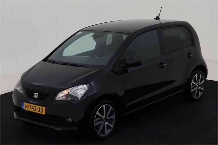 SEAT MII 2020 vsszzzaazld500669