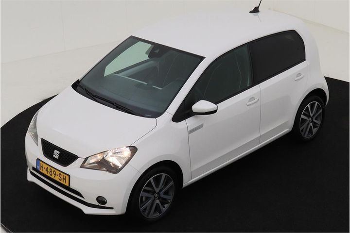 SEAT MII 2020 vsszzzaazld500806