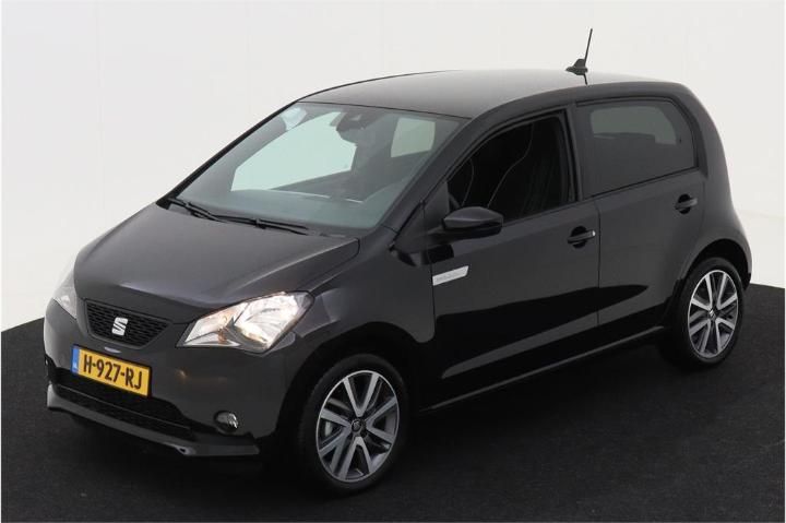 SEAT MII 2020 vsszzzaazld501216