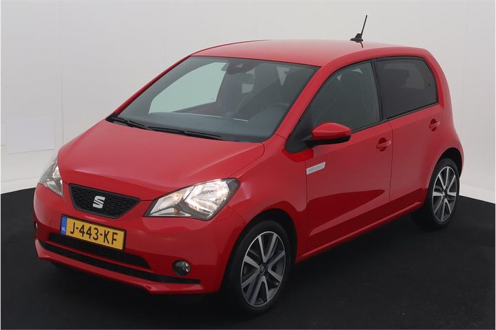 SEAT MII 2020 vsszzzaazld503869