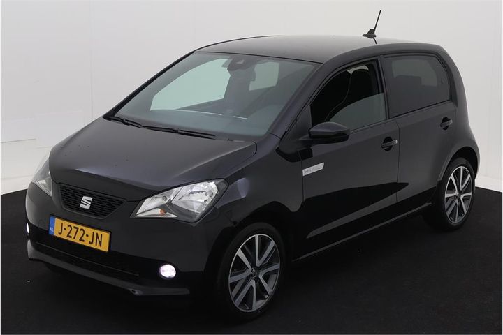 SEAT MII 2020 vsszzzaazld503913